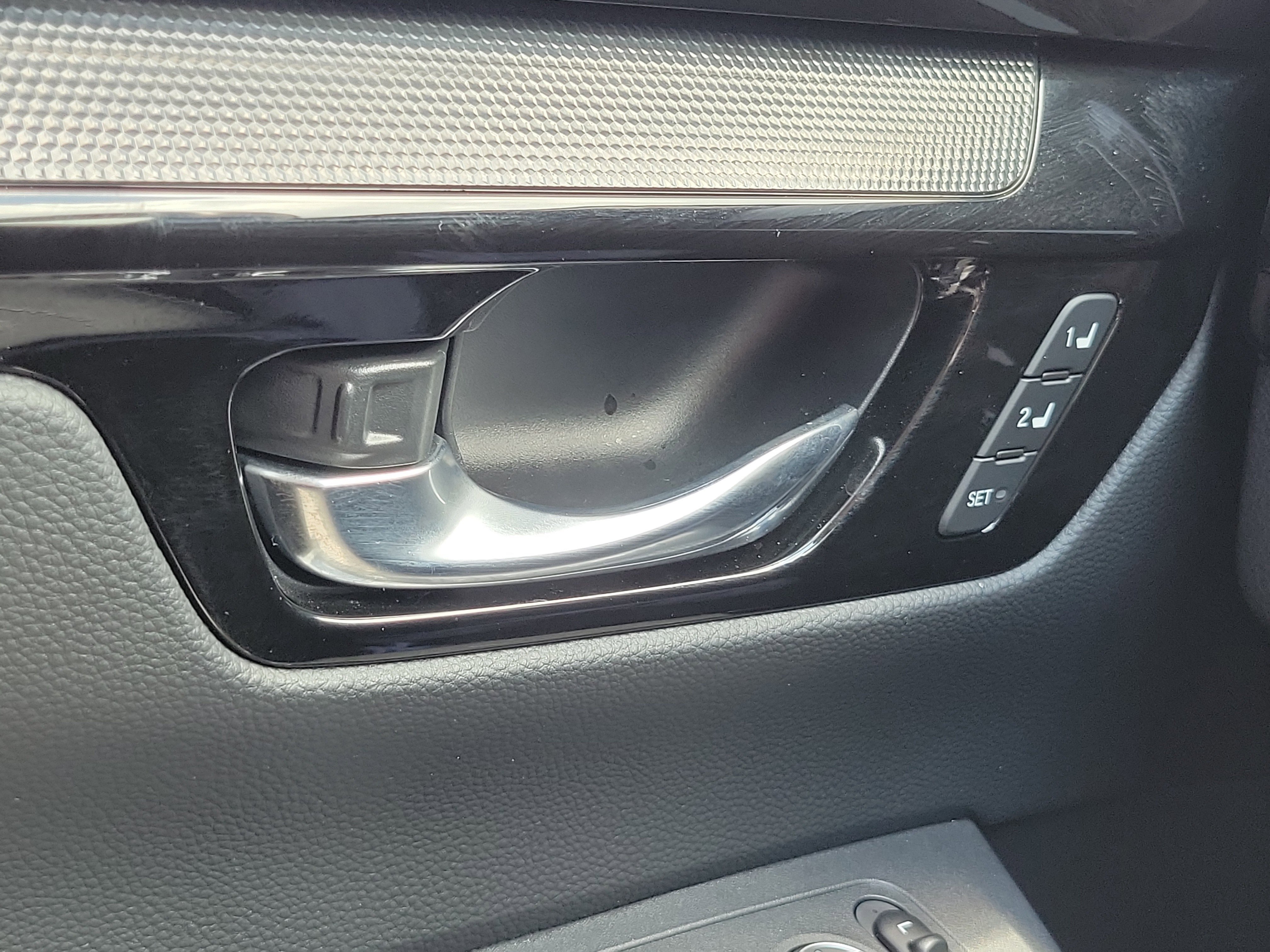 Certified 2025 Honda CR-V EX-L image 30