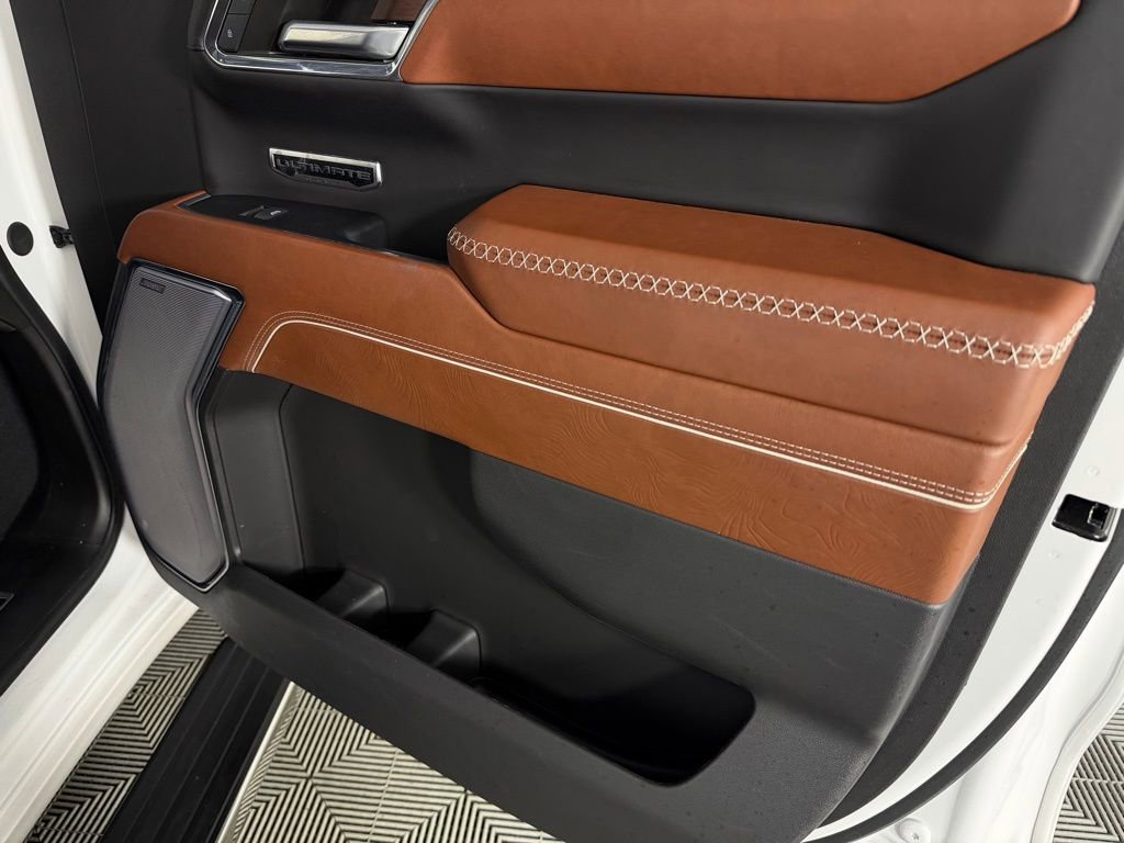 Used 2024 GMC Sierra 1500 Denali Ultimate image 33
