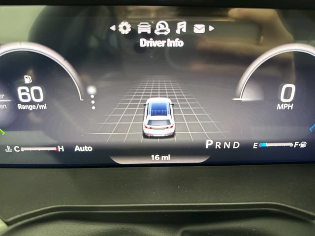 New 2026 Jeep Cherokee Limited AWD/4WD image 30