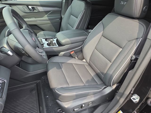 New 2026 Buick Enclave Sport Touring w/ LPO, Floor Liner Package image 19