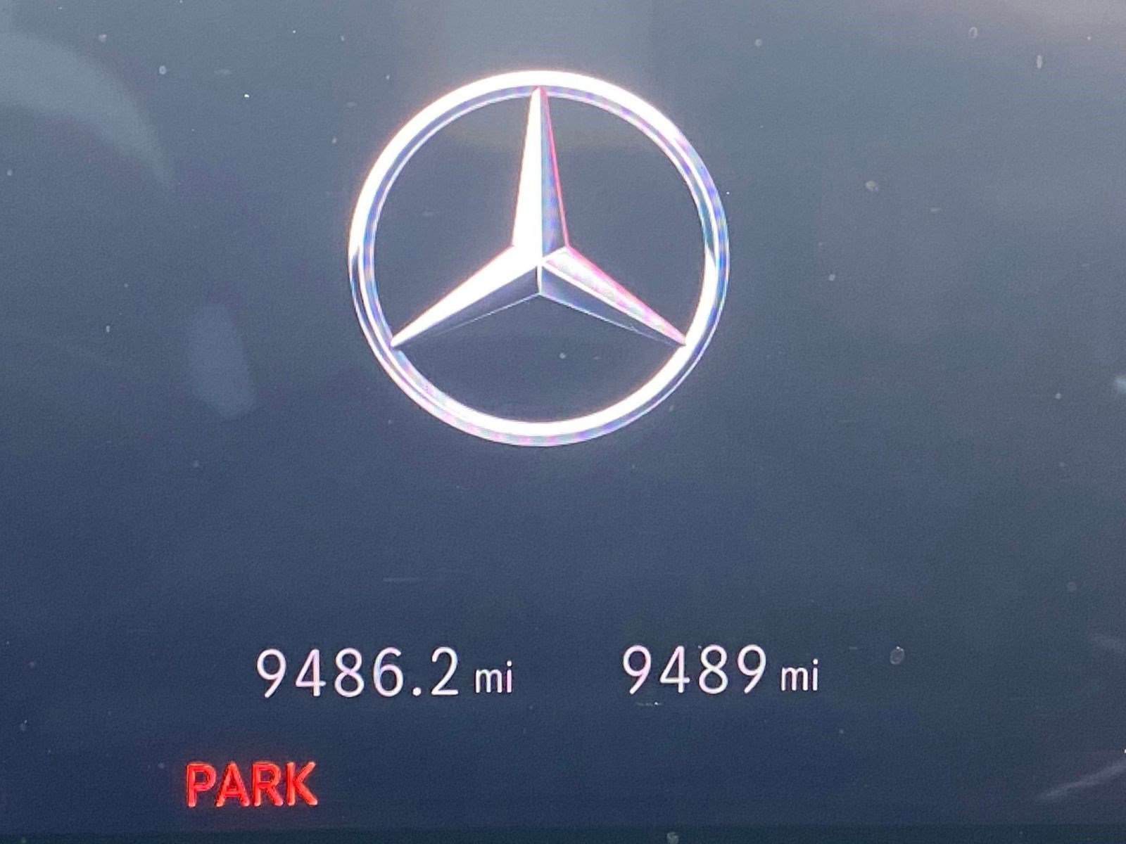 Certified 2025 Mercedes-Benz GLE 63 AMG S image 22