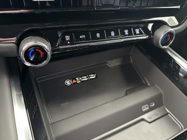 New 2026 Chevrolet Tahoe High Country image 25