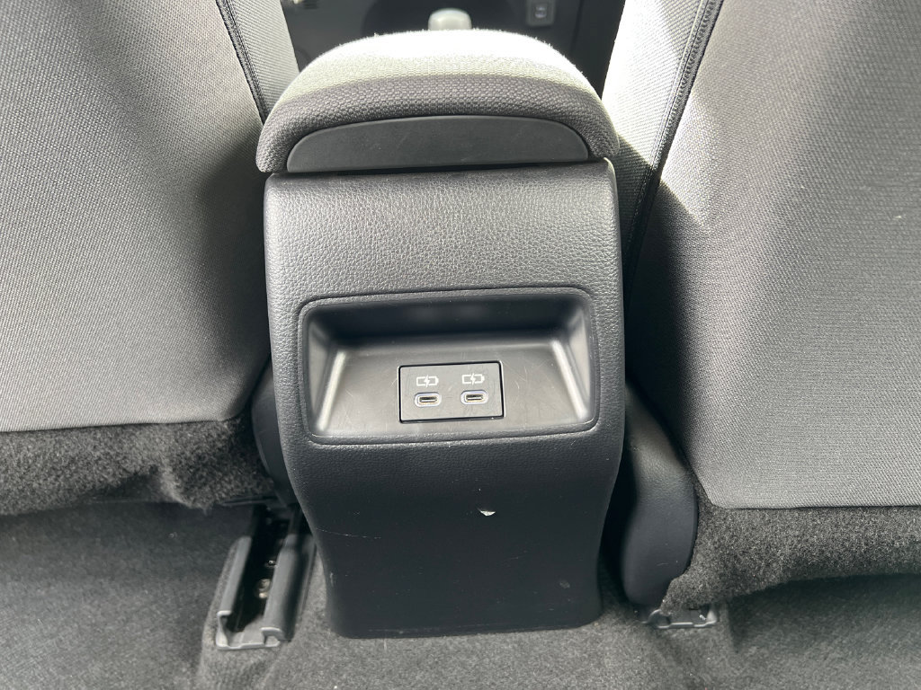 Used 2025 Toyota Corolla LE FWD image 14