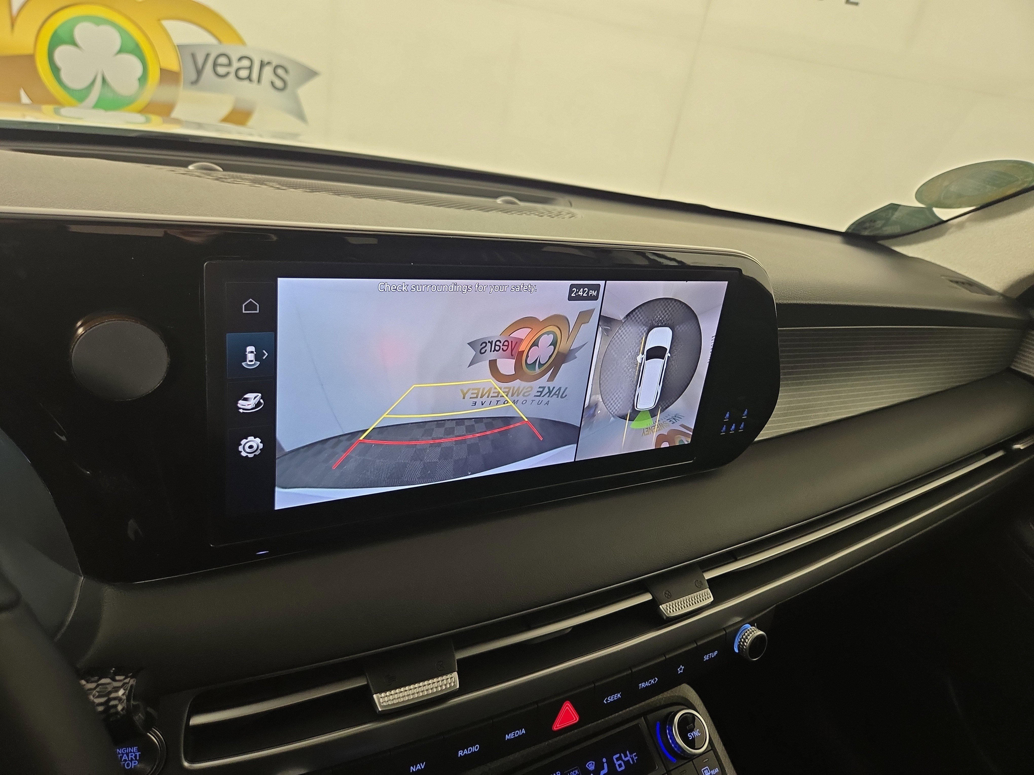 Used 2023 Hyundai Palisade Limited image 22