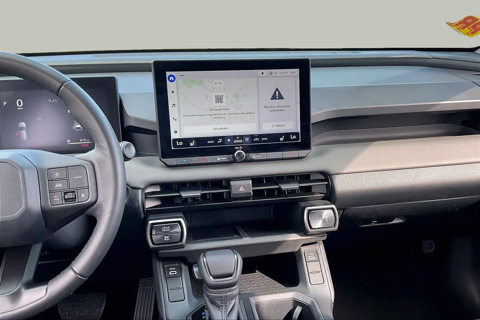 Used 2026 Toyota RAV4 XLE Premium FWD image 7