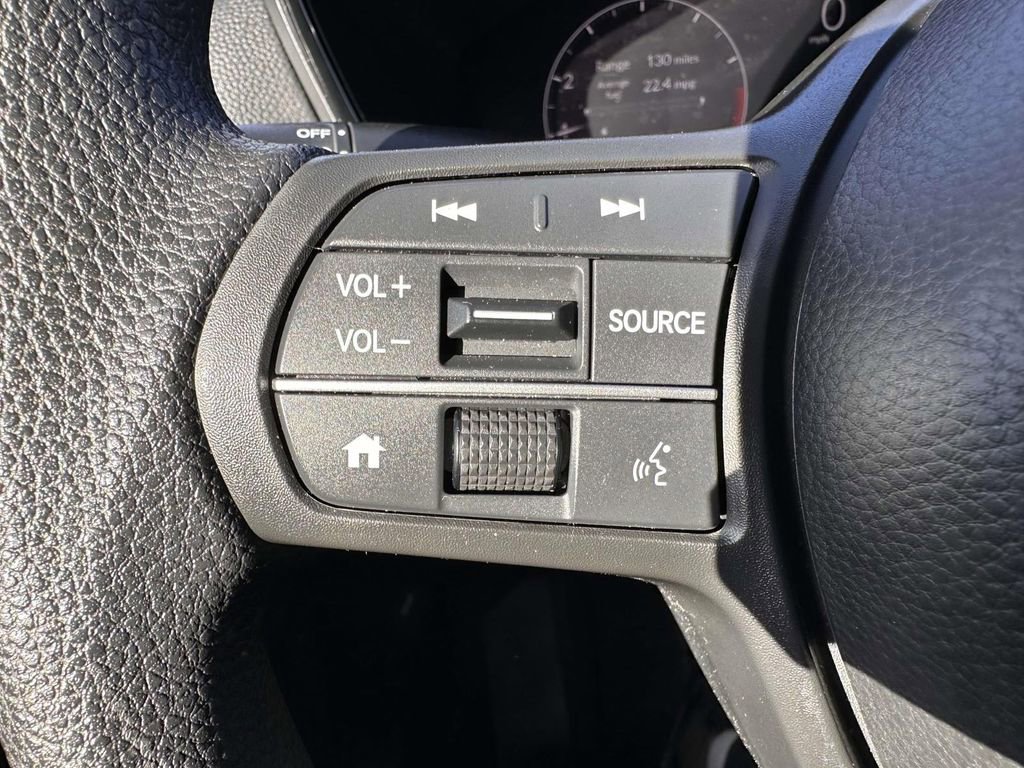 Used 2023 Honda CR-V EX image 17