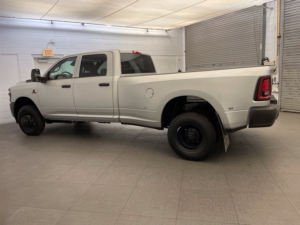New 2026 RAM 3500 Tradesman AWD/4WD image 5