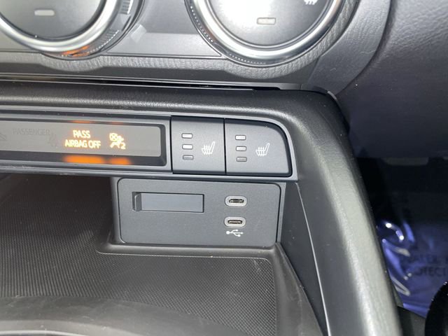 New 2025 MAZDA MX-5 Miata Grand Touring w/ Appearance Package image 27