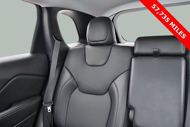 Used 2020 Jeep Cherokee Limited image 14