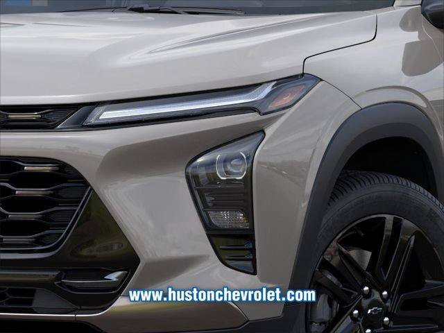 New 2026 Chevrolet Trax ACTIV w/ Driver Confidence Package FWD image 10