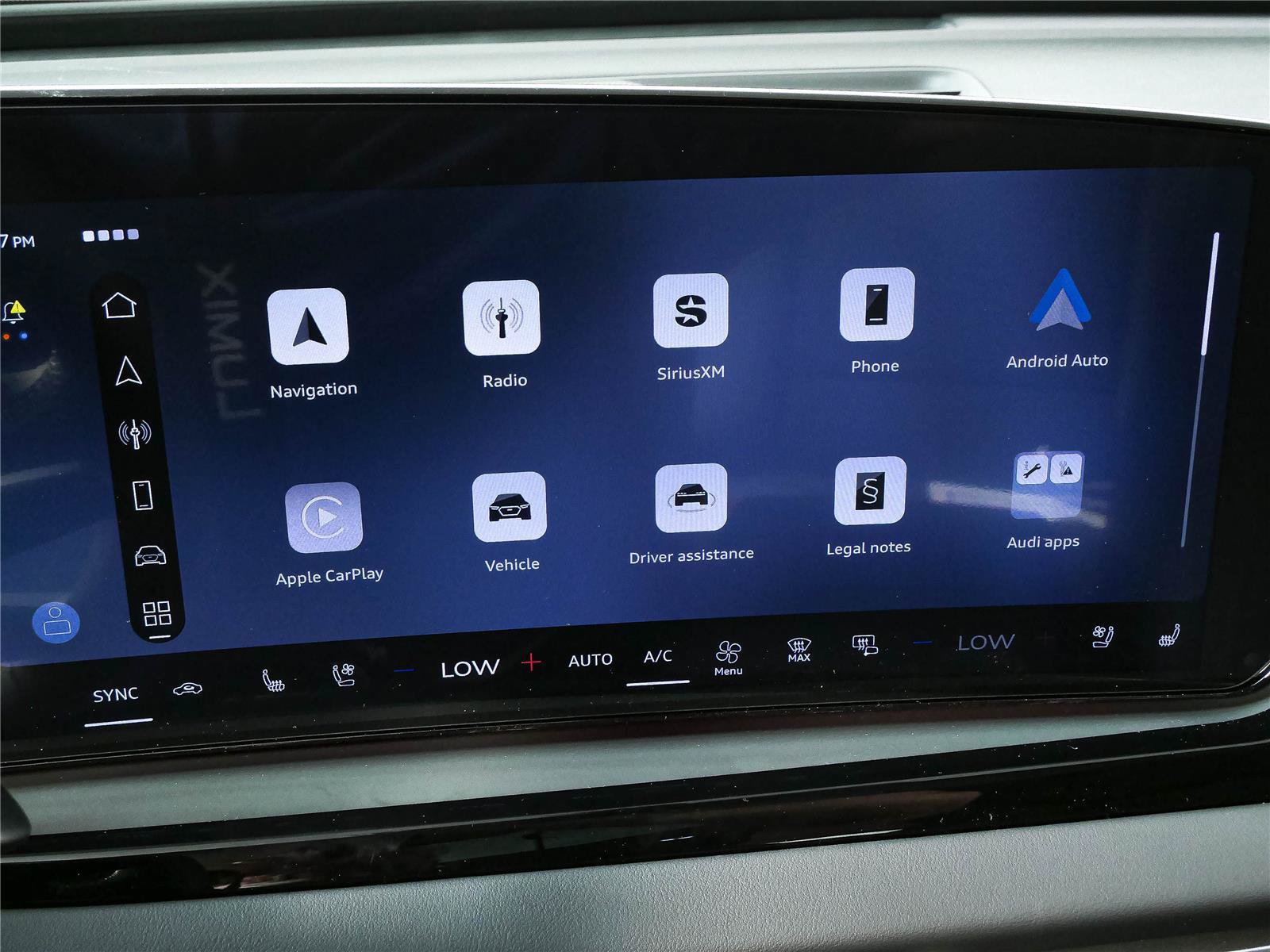New 2026 Audi A5 Premium Plus AWD/4WD image 15