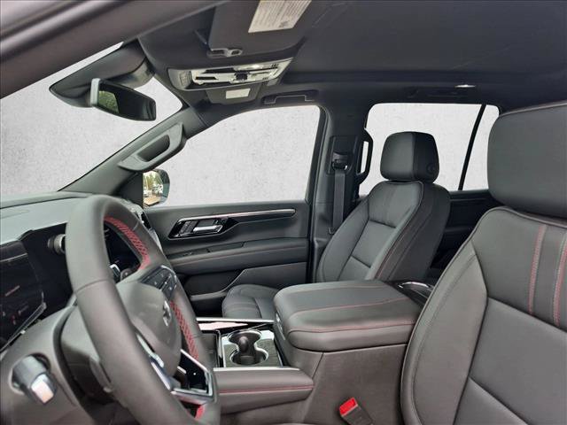 New 2026 Chevrolet Tahoe RST w/ Comfort Package RWD video 4