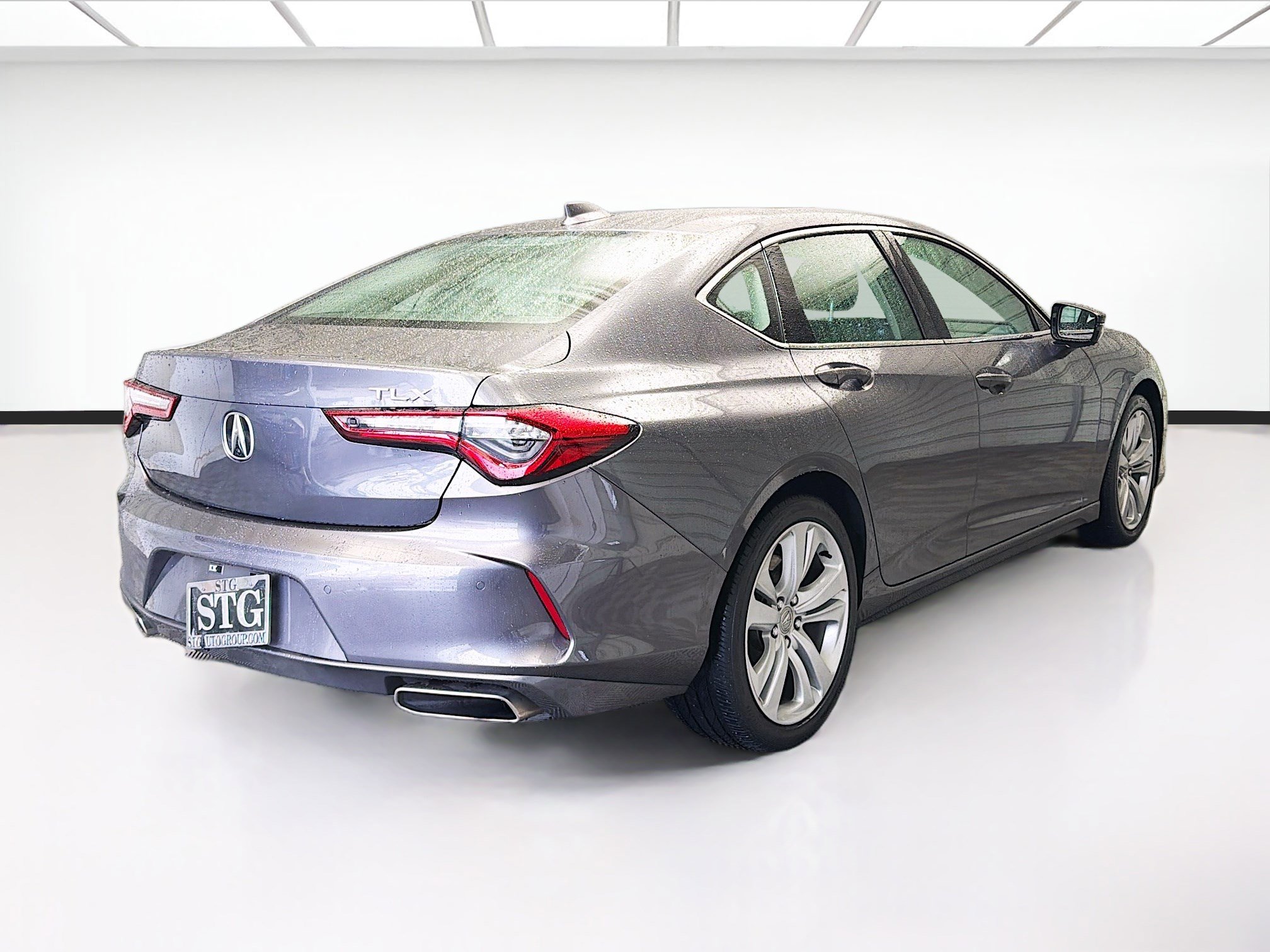 Used 2023 Acura TLX w/ Technology Package image 4