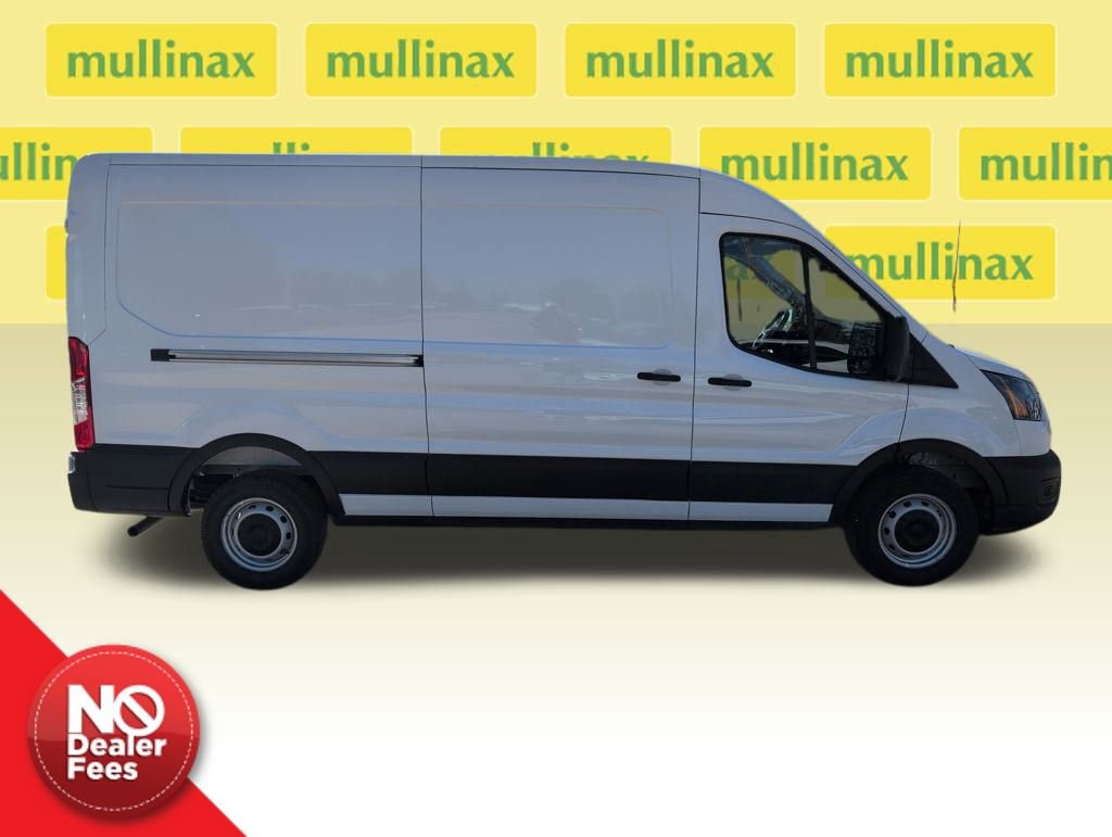 New 2026 Ford Transit 250 148 Medium Roof w/ Load Area Protection Package RWD image 2