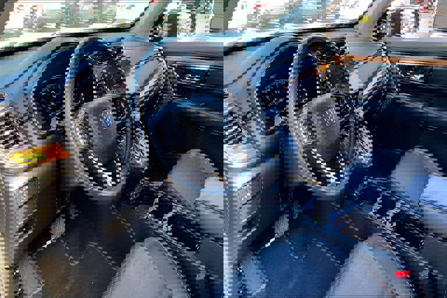 Used 2020 Honda CR-V EX-L image 33