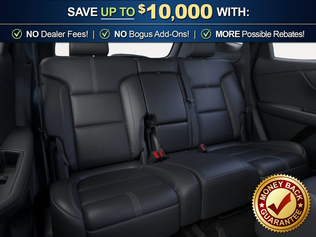 New 2026 Chevrolet Blazer LT image 22