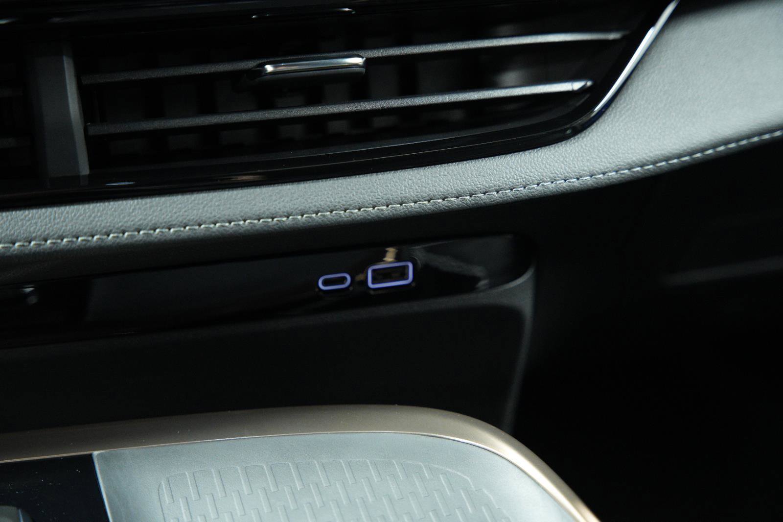 New 2026 Buick Enclave Avenir w/ Super Cruise Package image 42