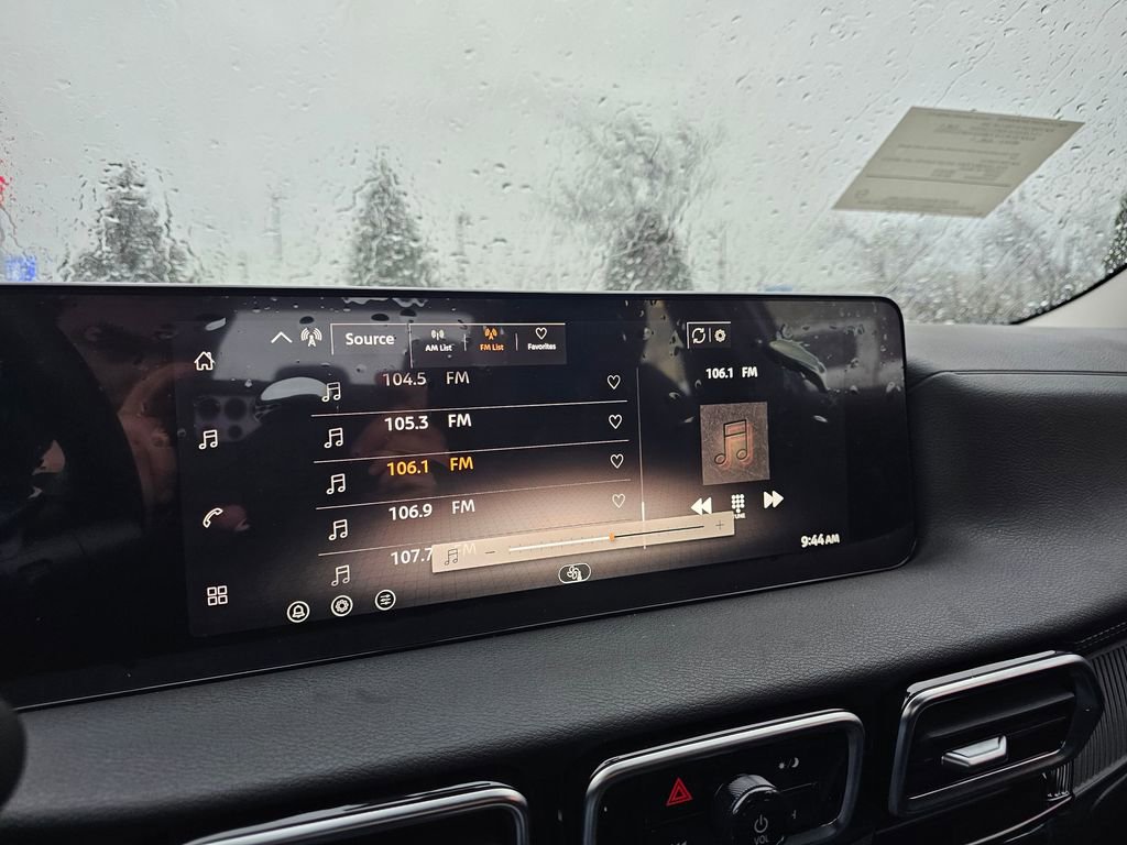 New 2026 Nissan Sentra SV image 21