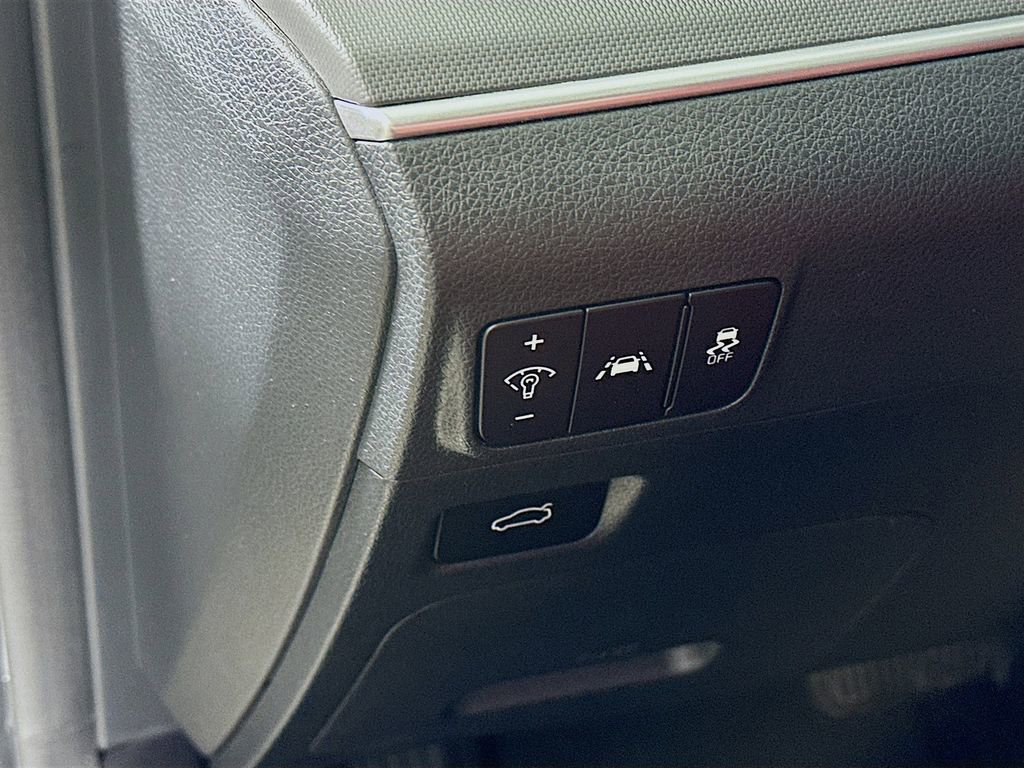 Certified 2021 Kia K5 GT-Line FWD image 20