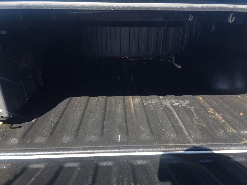 Used 2020 RAM 1500 Lone Star image 11