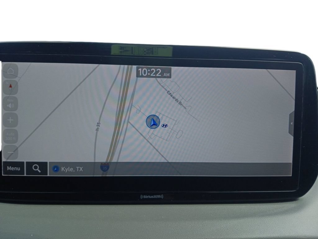 Used 2023 Hyundai Santa Fe SEL FWD image 19