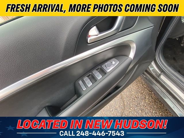 Used 2025 Genesis G70 2.5T AWD/4WD image 23