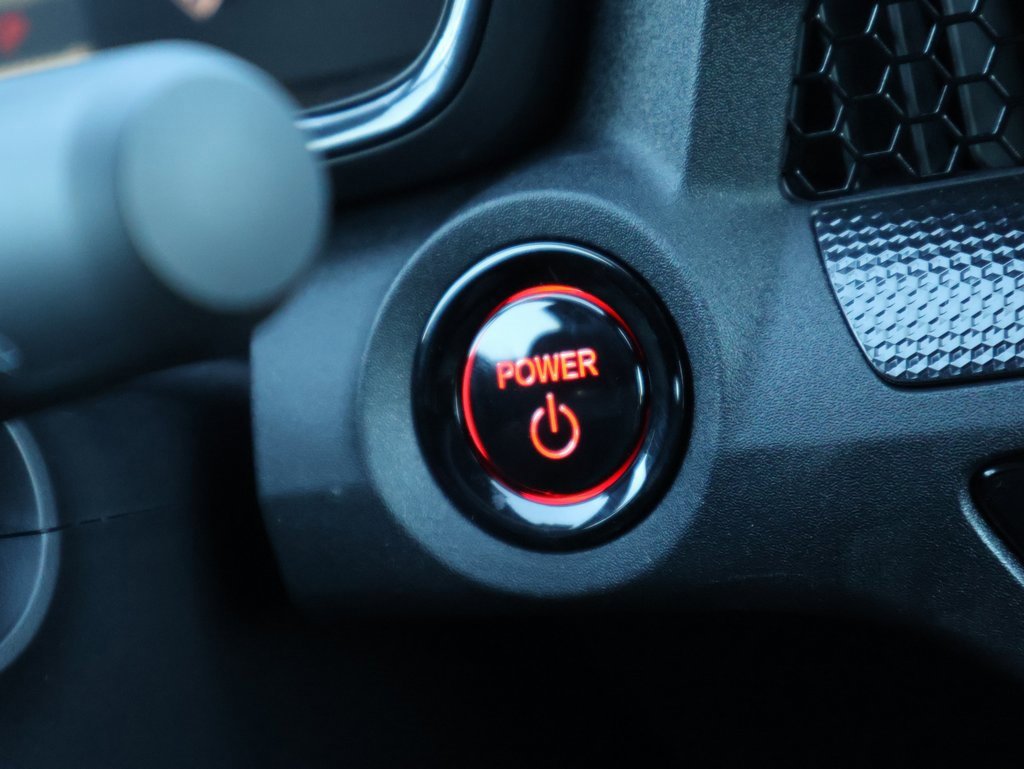 New 2026 Honda CR-V Sport image 25