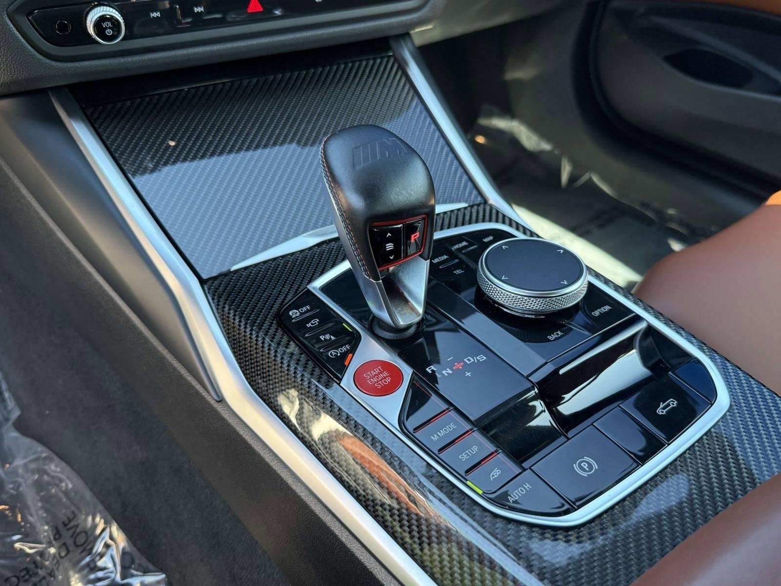 Used 2024 BMW M4 xDrive Competition w/ Executive Package image 41