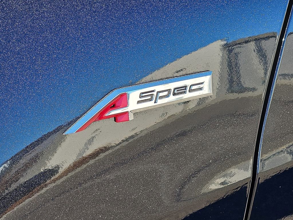 Certified 2025 Acura Integra A-Spec image 13