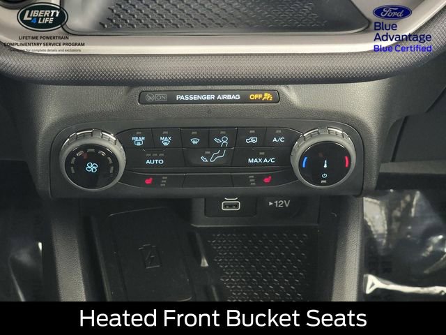 Certified 2023 Ford Bronco Sport Big Bend w/ Convenience Package image 23