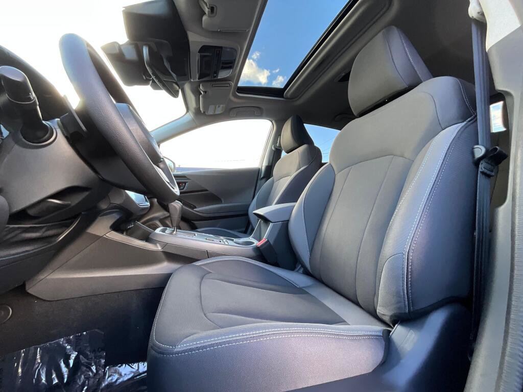 New 2026 Subaru Crosstrek 2.0i Premium image 11