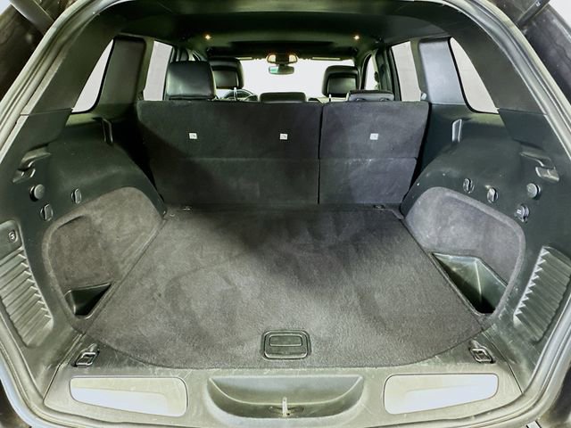 Used 2018 Jeep Grand Cherokee Limited image 25
