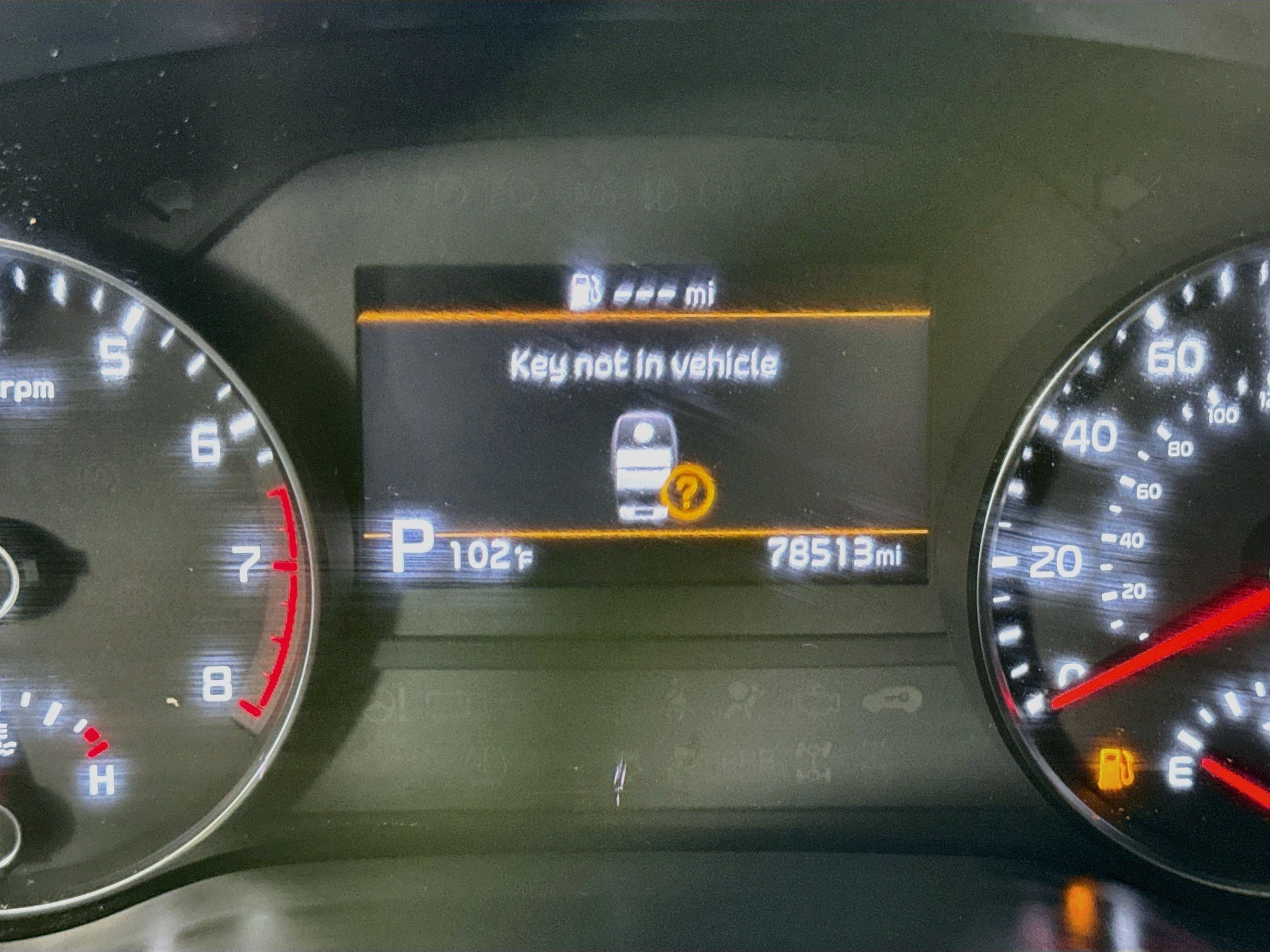 Used 2020 Kia Sportage SX FWD image 16