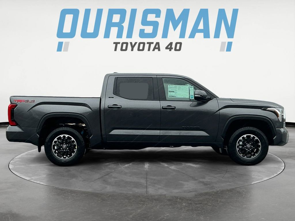 New 2025 Toyota Tundra SR5 image 7