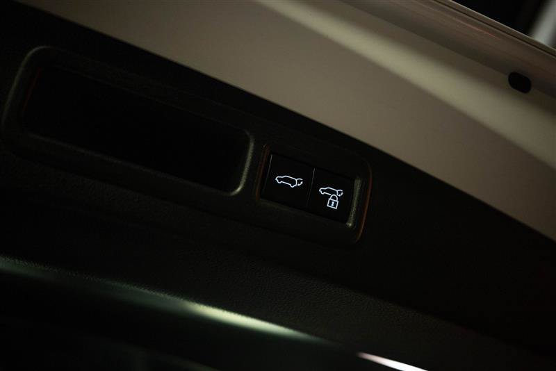Used 2023 Lexus RX 350 F Sport w/ Cold Area Package AWD/4WD image 8