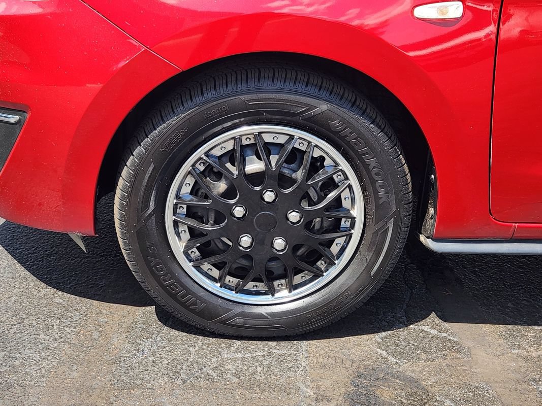 Used 2018 Mitsubishi Mirage ES FWD image 14