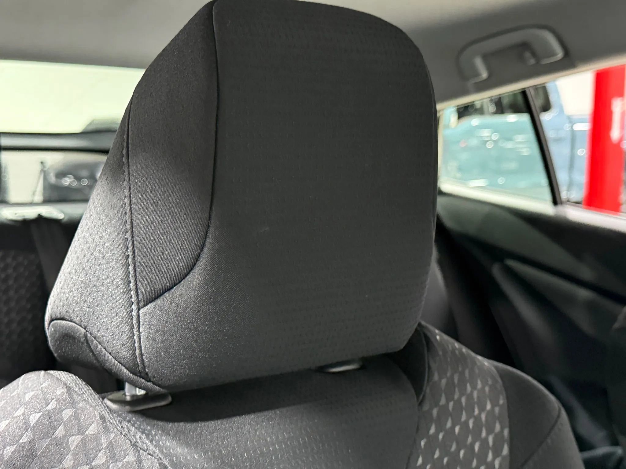 Used 2017 Toyota Prius Two image 47