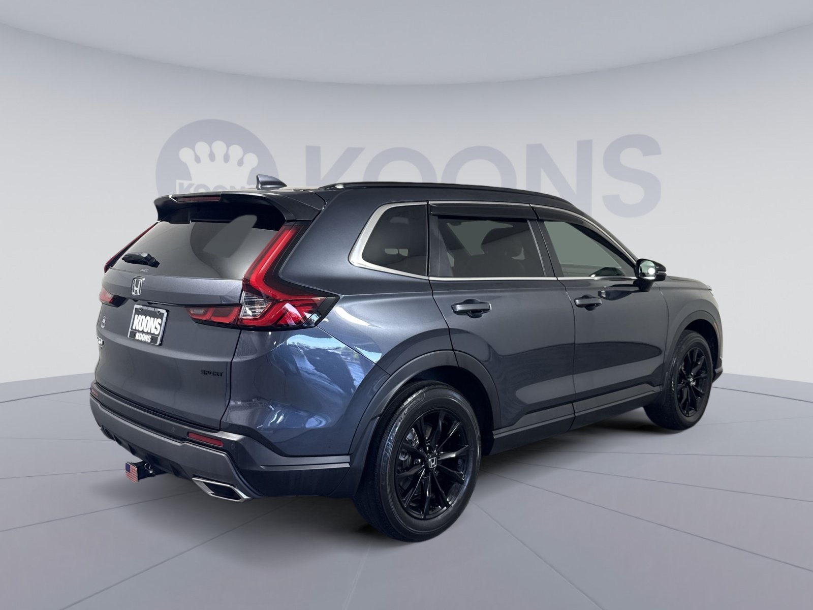 Used 2024 Honda CR-V Sport-L image 7