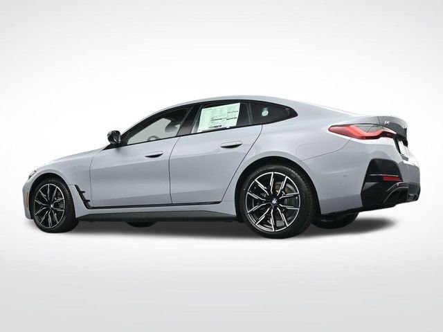 New 2026 BMW i4 xDrive40i w/ M Sport Package AWD/4WD image 35