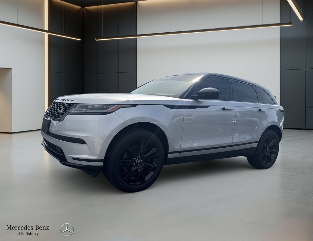 Used 2023 Land Rover Range Rover Velar S AWD/4WD image 1