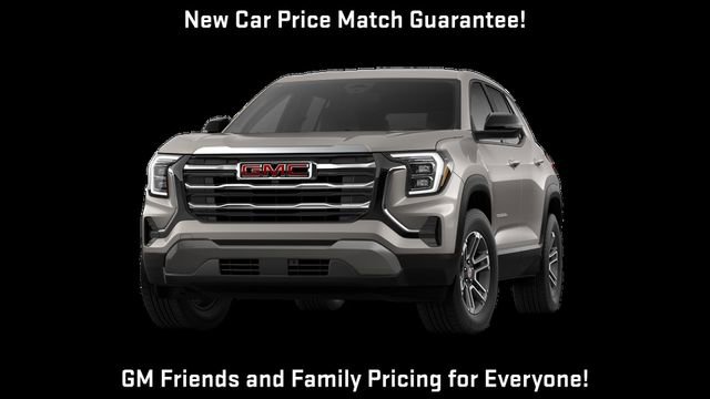 New 2026 GMC Terrain Elevation w/ Elevation Premium Package image 4