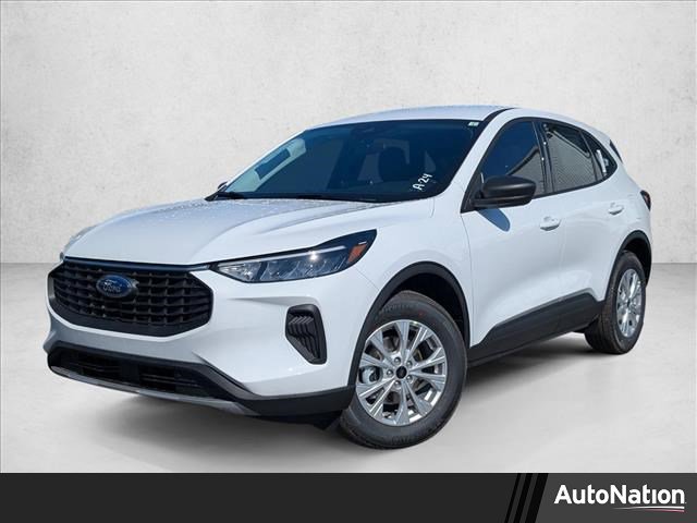 New 2026 Ford Escape Active