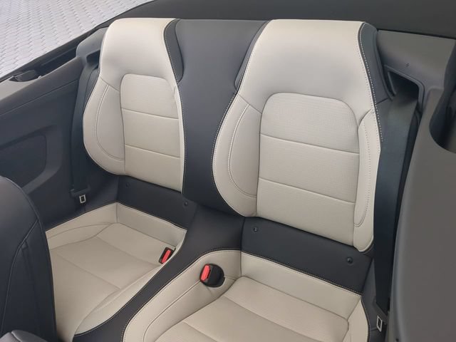 New 2026 Ford Mustang GT Premium RWD image 13