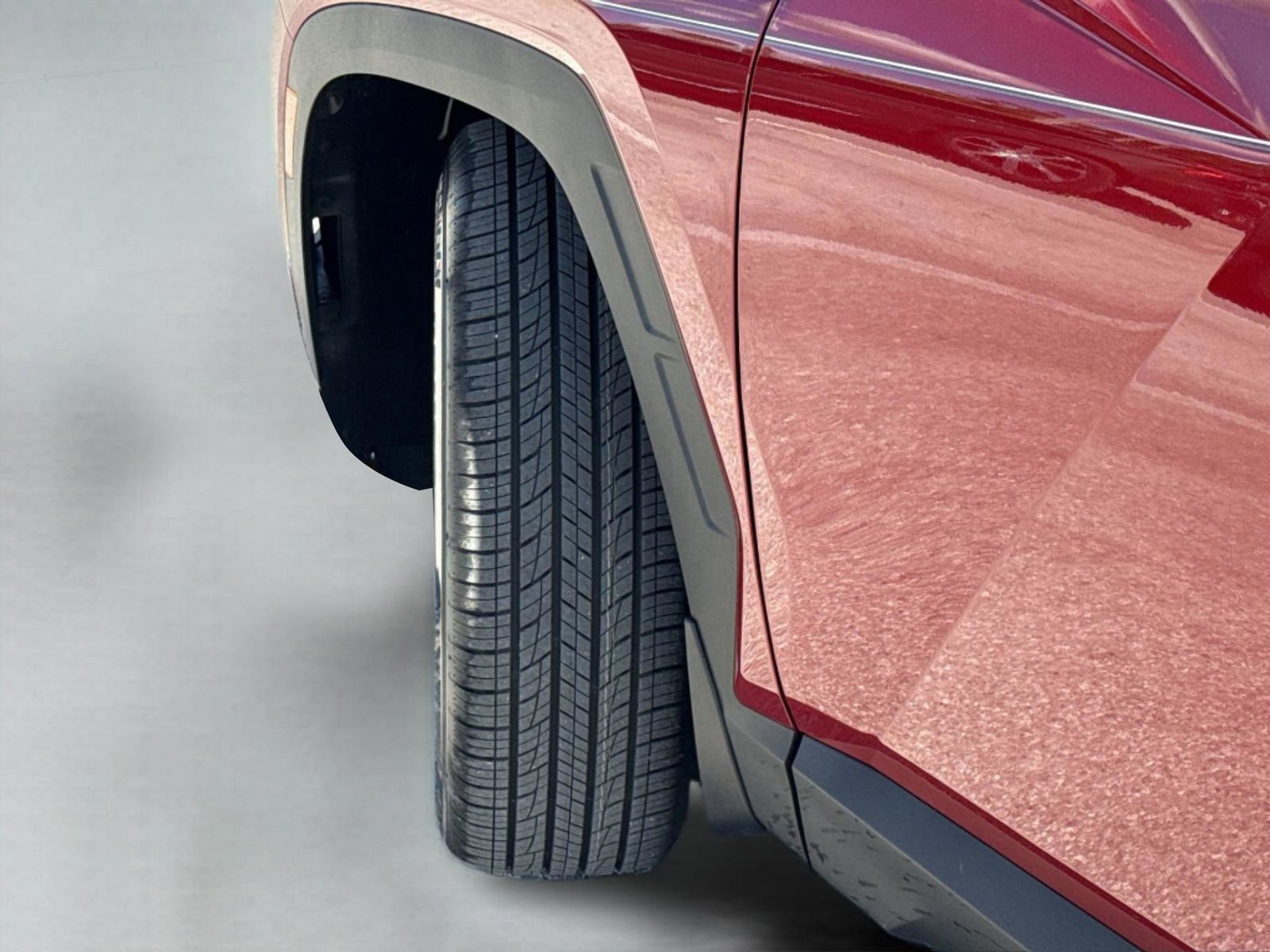 New 2026 Hyundai Tucson SEL image 6