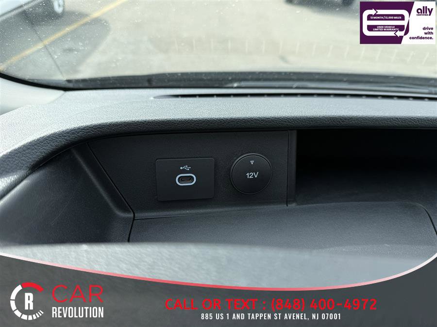 Used 2024 Ford Transit 350 148 High Roof DRW AWD image 20