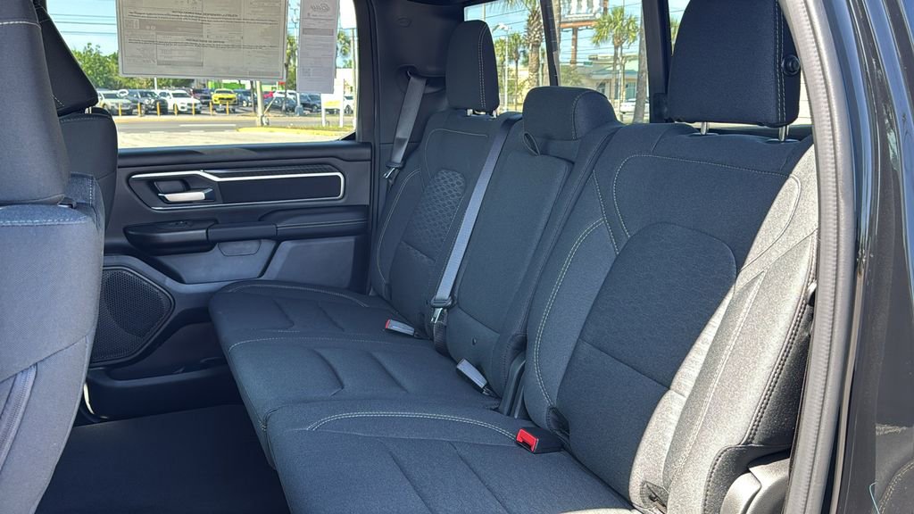 New 2026 RAM 1500 2WD Crew Cab image 15