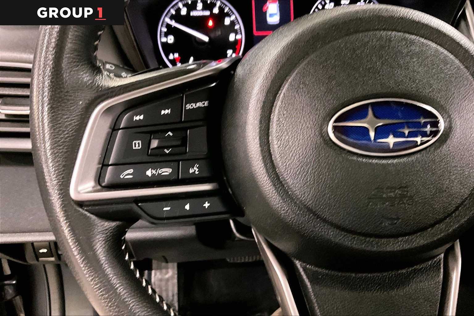 Certified 2024 Subaru Legacy Premium AWD/4WD image 23