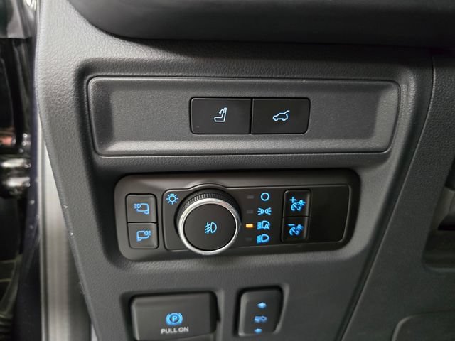 Certified 2023 Ford Expedition Max Platinum AWD/4WD image 31