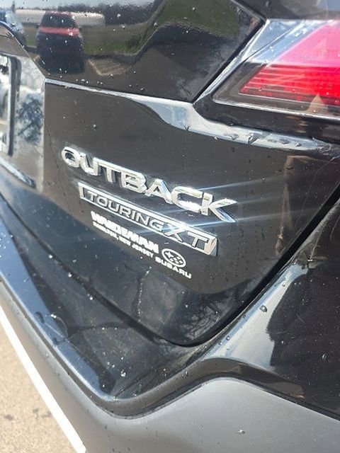 Used 2022 Subaru Outback Touring XT w/ Popular Package #2 image 6