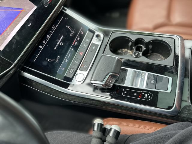 Used 2020 Audi Q7 3.0T Premium w/ Convenience Package AWD/4WD image 20